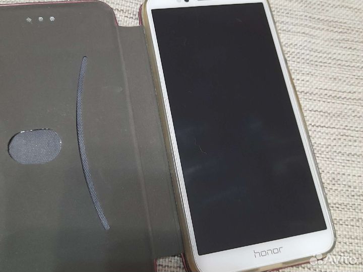 Мобильные телефоны бу honor