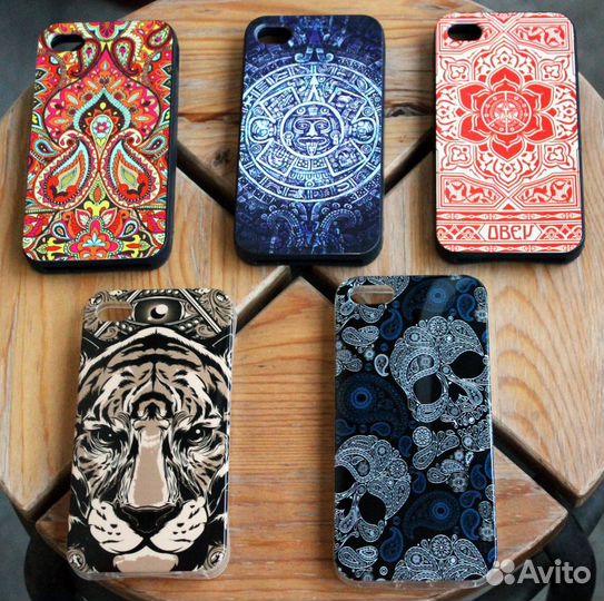 Чехол iPhone 4 4S