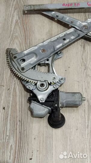 Стеклоподъемник задний infiniti QX60 Прав