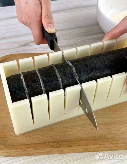 Набор для приготовления суши