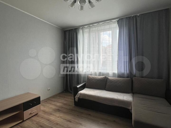 1-к. квартира, 44,1 м², 5/13 эт.