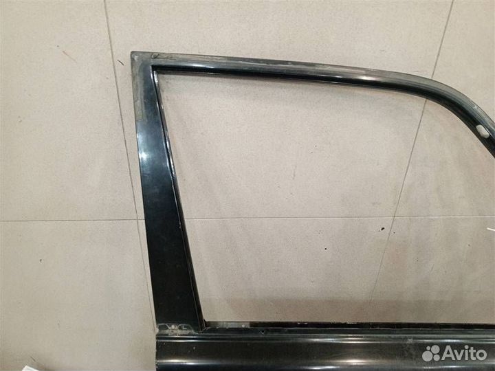 Дверь передняя правая Mitsubishi Pajero iO 1998-2