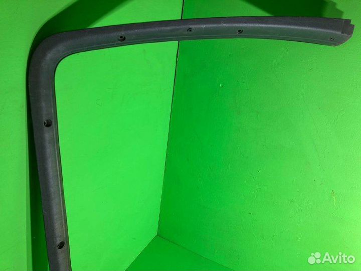 Рамка стекла двери MAN TGA