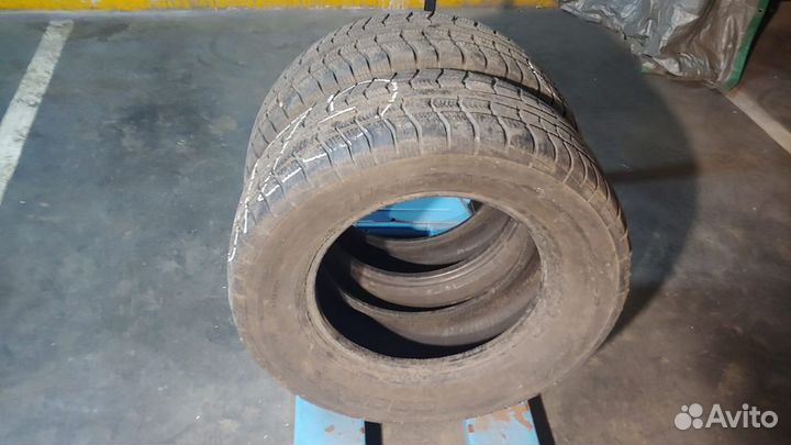 Cooper Discoverer M+S2 265/65 R17 112T