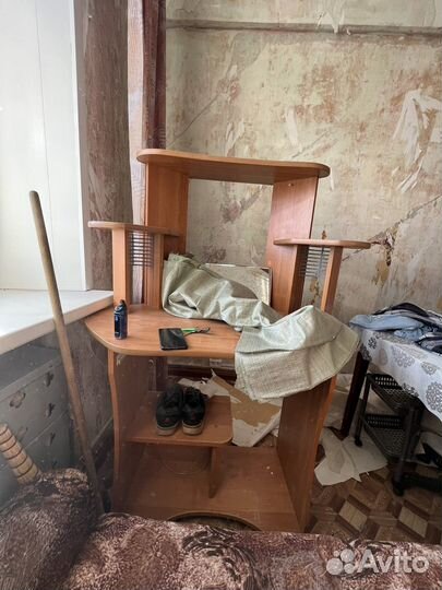 Компьютерный стол бу бесплатно