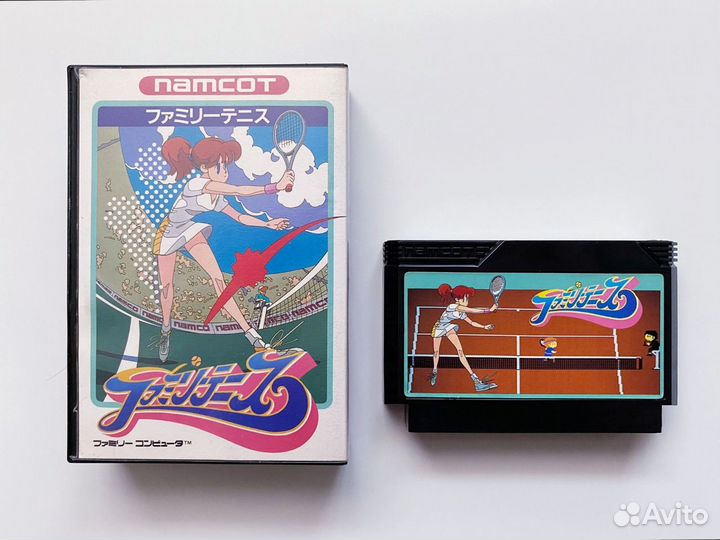 Картриджи для Dendy, Famicom, Sega