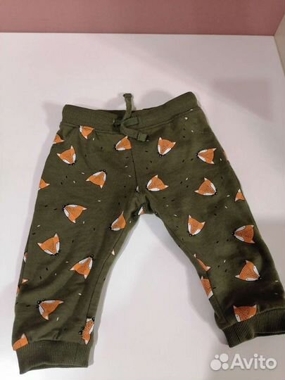 Костюм на мальчика