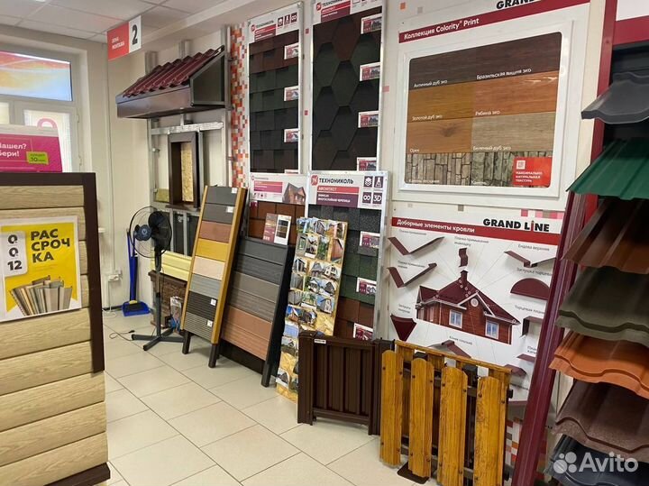 Строительный бизнес с гарантиями