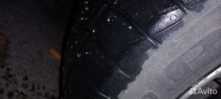 Колеса r15 летние granta