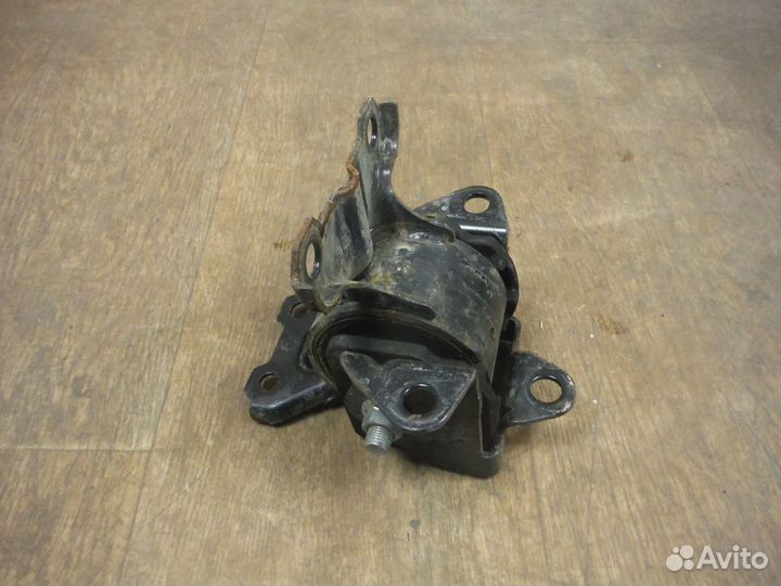 Опора Двс левая Citroen C4 Aircross 2015