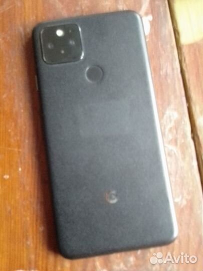 Google Pixel 5a 5G, 6/128 ГБ