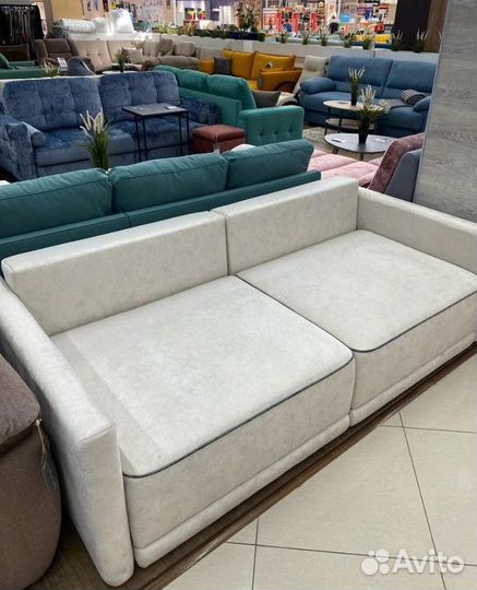 Ортопедический диван/ диван прямой