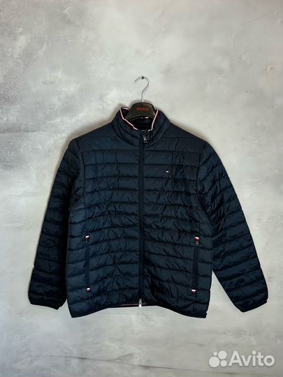 Куртка Tommy Hilfiger оригинал