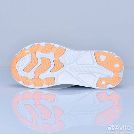 Кроссовки Hoka One One clifton