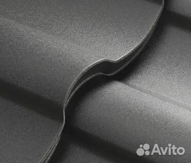 Металлочерепица монтекристо Viking