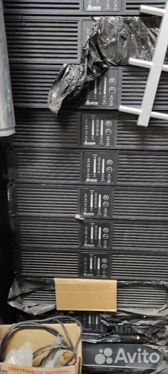 Ибп бесперебойник