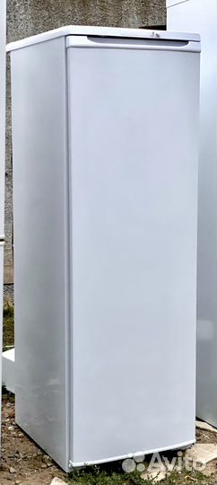 Бирюса 150см узкий однокамерн с доставк и гарантие