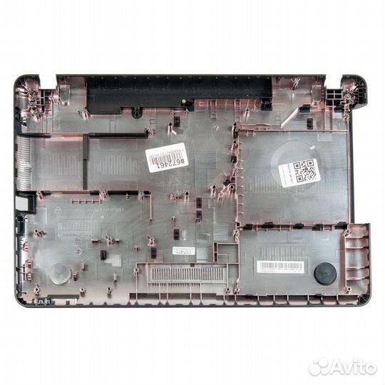 Нижняя часть корпуса для asus X541A, X541S, K541L