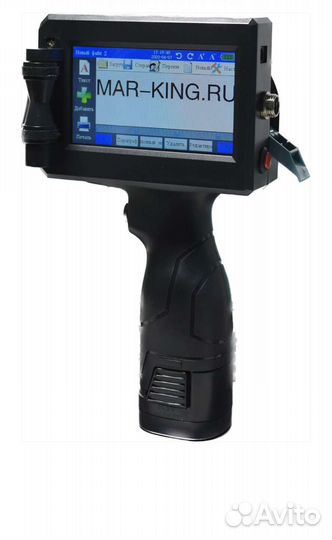 Маркиратор принтер Марк2 Про