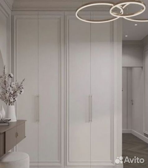 Мебель на заказ классика