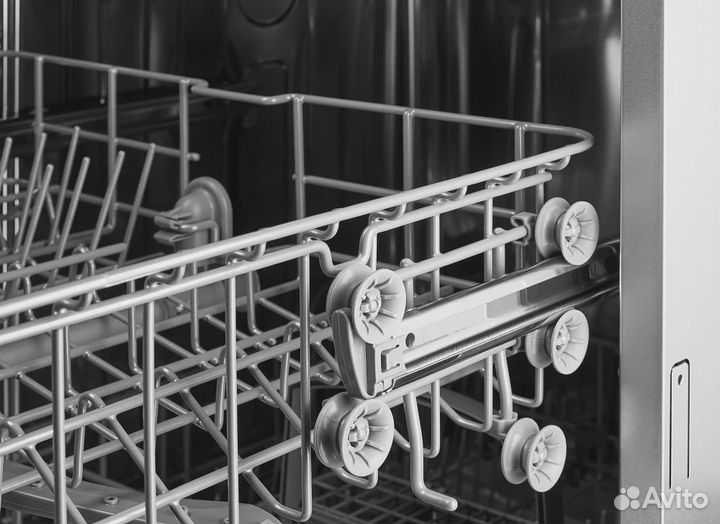 Встраиваемая посудомоечная машина Monsher MD 6001