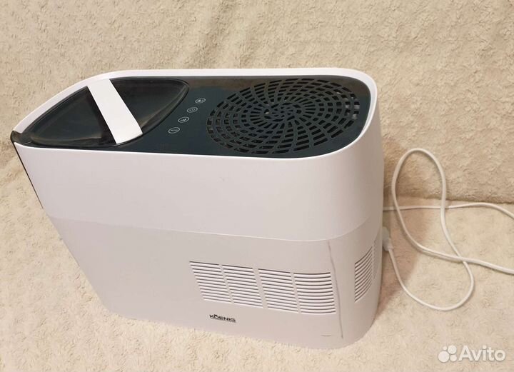 Увлажнитель/Мойка воздуха Koenig AIR 380