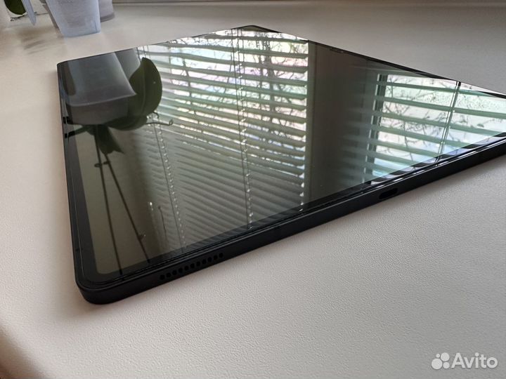 Планшет Samsung Galaxy Tab S8 Ultra Wi-Fi