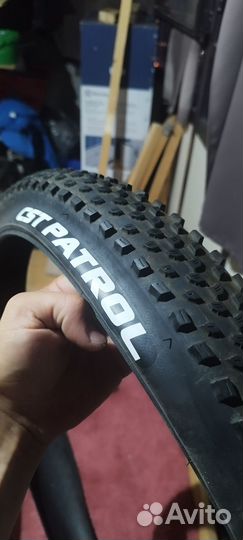 Покрышки для велосипеда 29