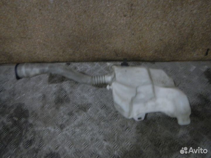 Бачок омывателя лобового стекла, Peugeot (Пежо) -3