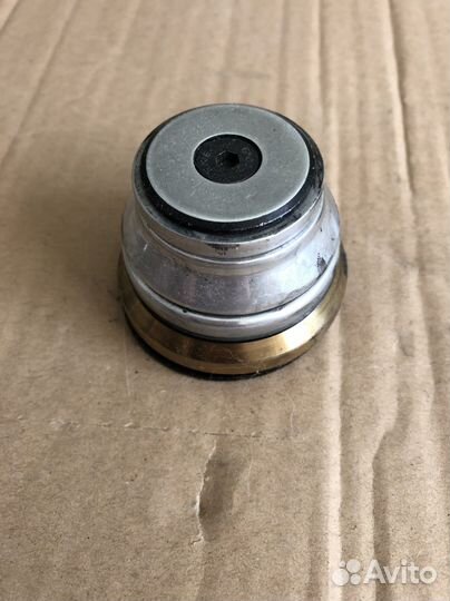 Разные запчасти на MTB