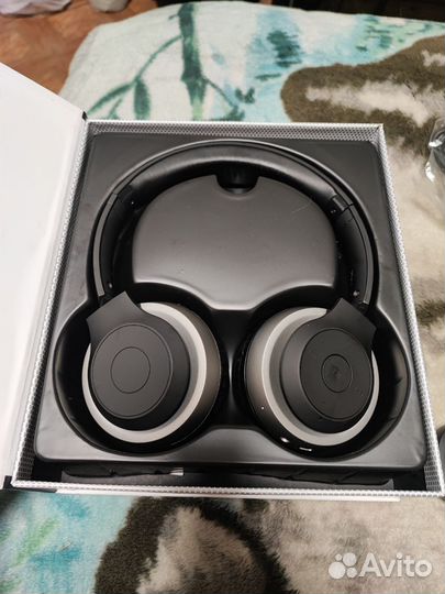 Беспроводные наушники Abingo bt10