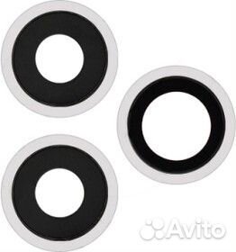 Стекло камеры на iPhone