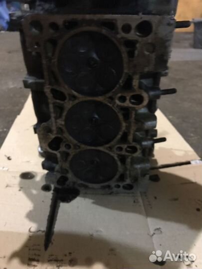 Гбц левая для Ауди А6 С5