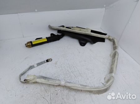 Подушка потолочная (шторка)