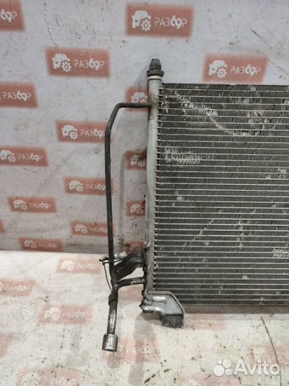 Радиатор кондиционера Mazda Cx-7 ER L3-VDT 2006