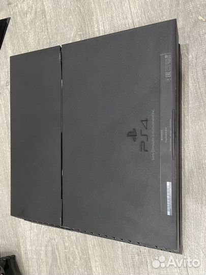 Sony Playstation PS4