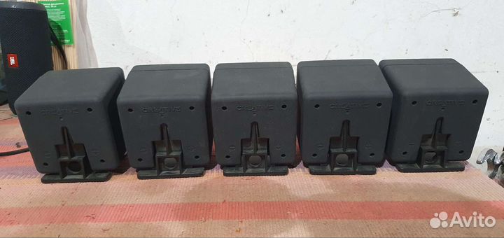 Cambridge Soundworks