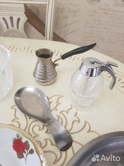 Кухонные принадлежности бу