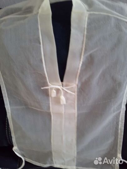 Манишки 60-70 годы прошлого века