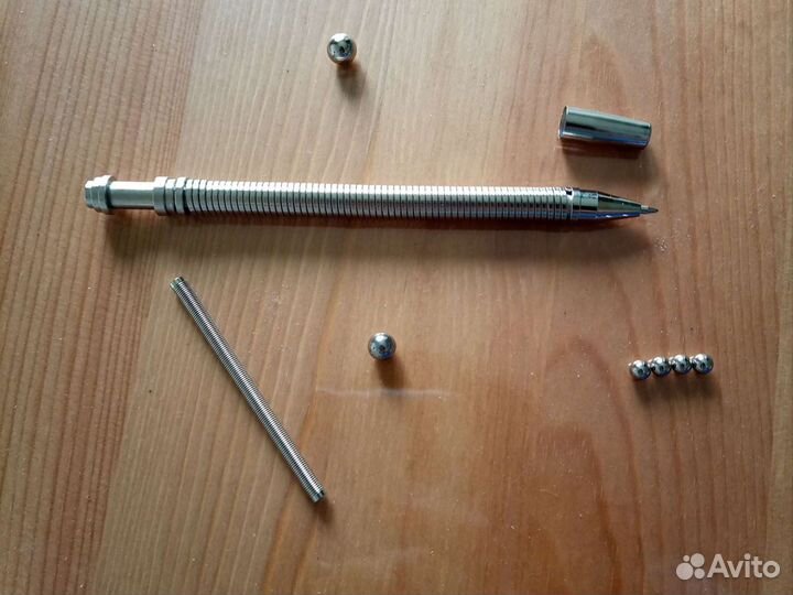 Ручка антистресс