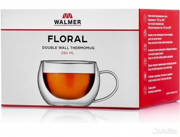 Кружка, новая