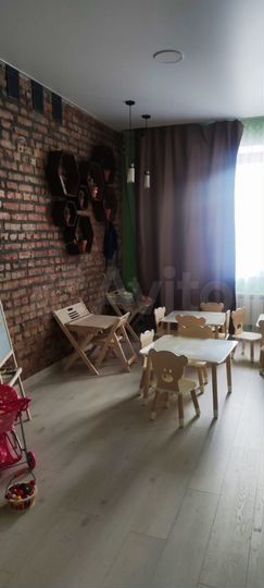 Свободного назначения, 184.1 м²