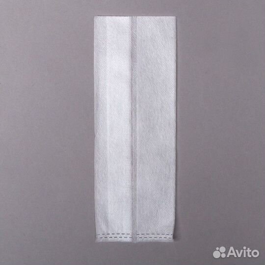 Пакет д/рассады, 540 мл, 8,914,5см, спанбонд 50шт