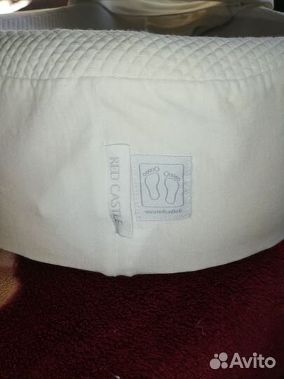 Кокон для новорождённых forest