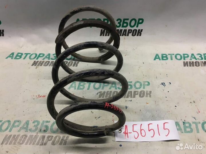 Пружина передняя для Hyundai Elantra 4 2006-2010г