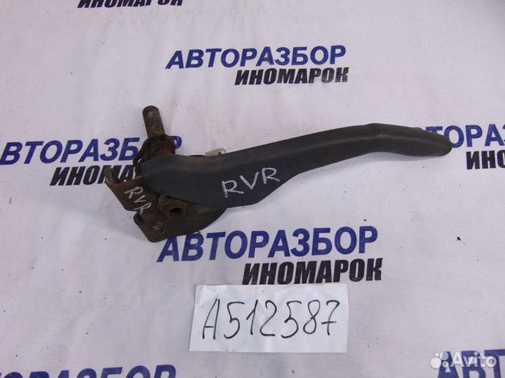 Рычаг стояночного тормоза для Mitsubishi RVR 1 19