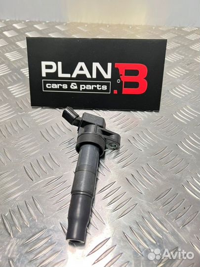 Катушка зажигания Kia Sorento