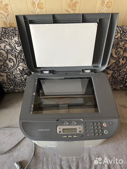 Мфу Canon Laser Base MF3228