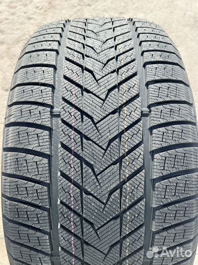 iLink SnowGripper II 275/40 R22 и 315/35 R22 102T