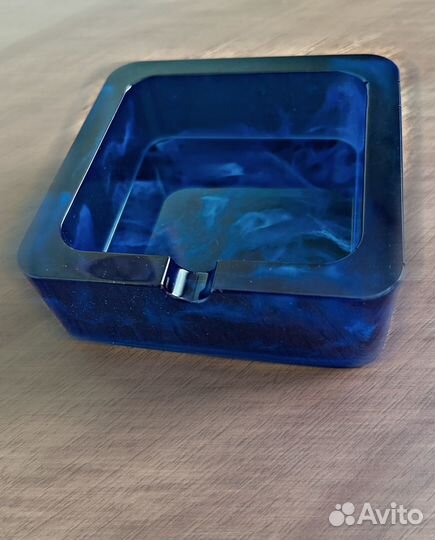 Изделия из эпоксидной смолы на заказ